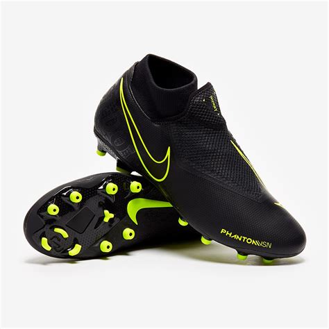 Nike Phantom VSN Academy DF FG/MG 